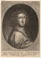 Henry Gyles NPG D2541