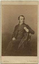 Charles Kingsley NPG x11878