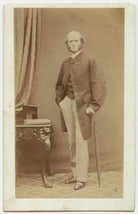 Thomas Hughes NPG Ax7540