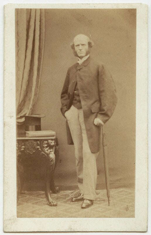 Thomas hughes npg ax7540