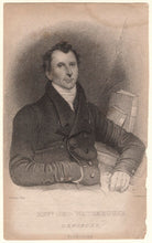 George Waterhouse NPG D7578
