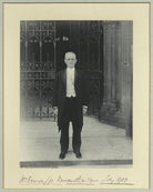 William Cowell NPG x44653