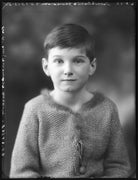 John Lubbock, 3rd Baron Avebury NPG x121379