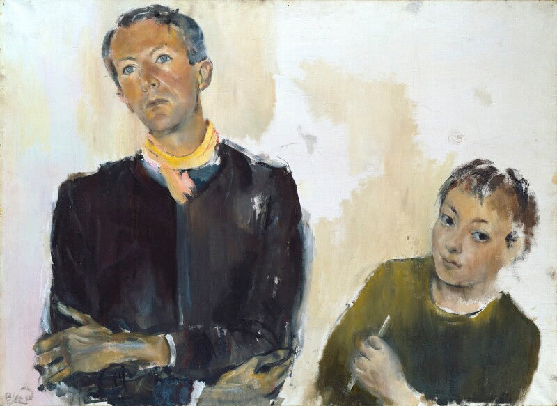 Cecil beaton npg 5307