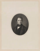 Francis Egerton, 1st Earl of Ellesmere NPG D36150