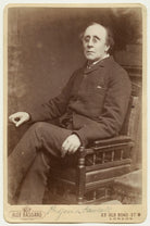 Henry Fawcett NPG x11887