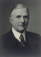 Thomas Sivewright Catto, 1st Baron Catto of Cairncatto NPG x65617