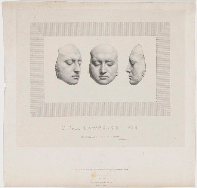 Sir thomas lawrence npg d37213