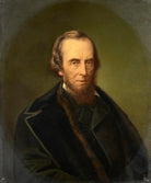 (William) Henry Lytton Earle Bulwer, Baron Dalling and Bulwer NPG 852