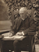 Arthur Foley Winnington-Ingram NPG x13307