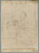 Elizabeth Herbert (née Wyndham), Countess of Carnarvon and her son, Henry George Herbert, 2nd Earl of Carnarvon NPG D17268