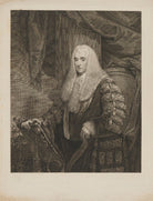 Alexander Wedderburn, 1st Earl of Rosslyn (Lord Loughborough) NPG D39888