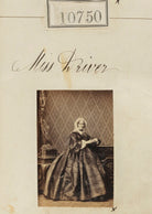 Miss Driver NPG Ax60457