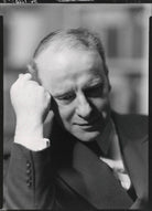 John Whelan Dulanty NPG x11472