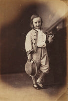 Unknown boy NPG P2011(66)