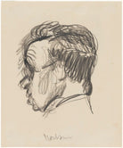 Herbert Stanley Morrison, Baron Morrison of Lambeth NPG D13609