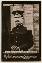 Sir James Melville Babington NPG x197989