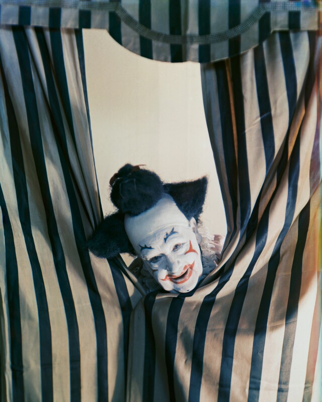 Whimsical walker (thomas henry walker) npg x220257