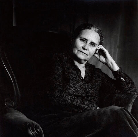 Doris Lessing NPG x31037