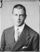 Prince George, Duke of Kent NPG x132179