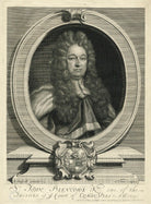 Sir John Blencowe NPG D31884