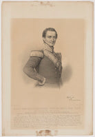 Sir Harry Smith, Bt NPG D41749