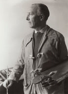 Edward Irvine Halliday NPG x1898