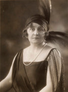 Eva Moore NPG x83394