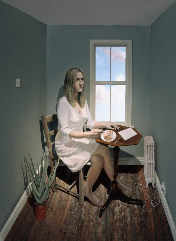 J.k. rowling npg 6723