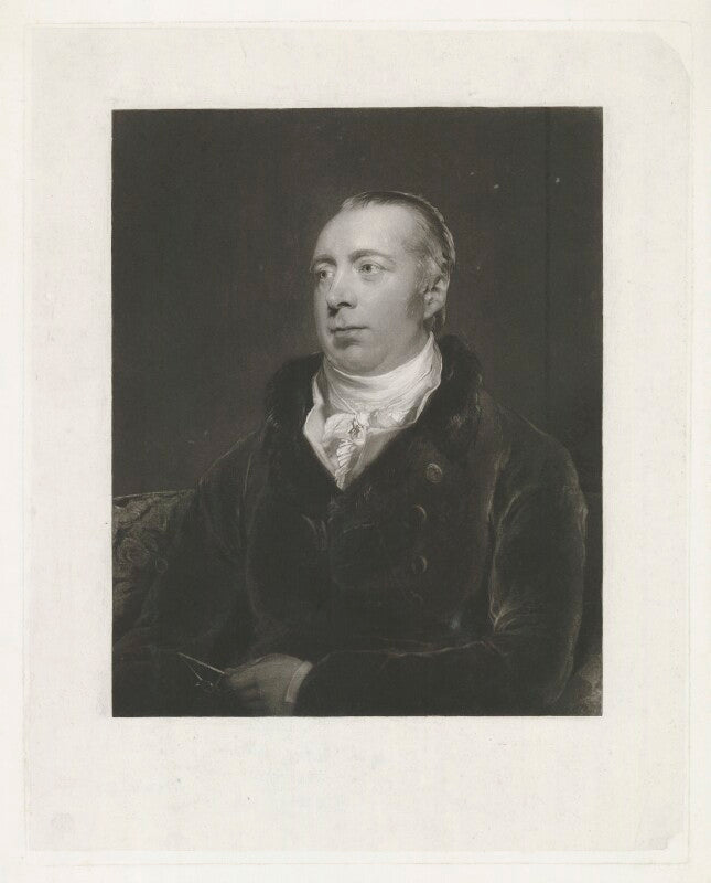 Richard payne knight npg d37103