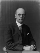 Sir Giles Gilbert Scott NPG x31555