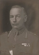 Sir Harry Triscott Brooking NPG x66172