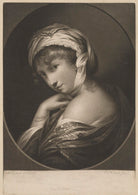 Miss Stuart NPG D42107