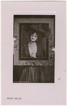 Gertie Millar NPG x198218