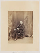 David Thomas Ansted NPG Ax14758