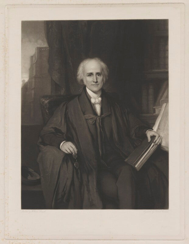 John hothersall pinder npg d40224