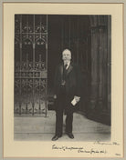 Edward Chapman NPG x9254