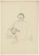 Adolf Brodsky NPG D32164