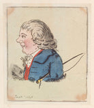 'Head of a man' NPG D12959