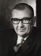 Sir Emile Littler NPG x165678