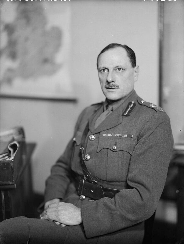 Mr richardson npg x163335