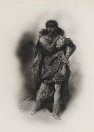 Sir Henry Irving NPG 6251(29)