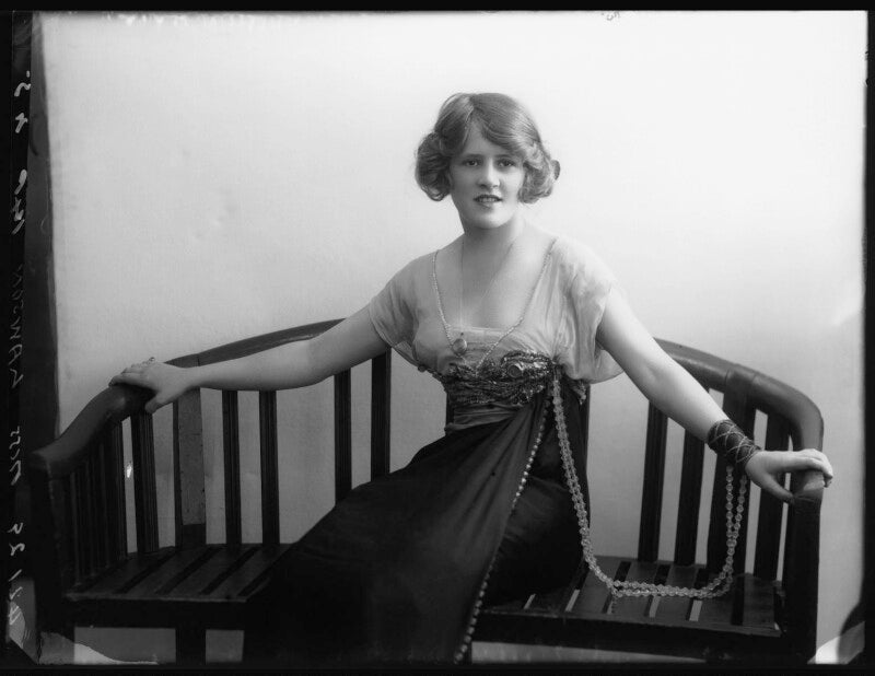 Ethel lawson npg x102762