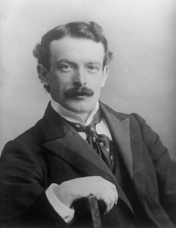 David lloyd george npg x82168