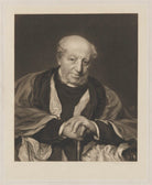 Richard Oakes NPG D39342