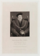 Charles Brandon, 1st Duke of Suffolk NPG D20267