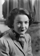Betty Chancellor NPG x154989