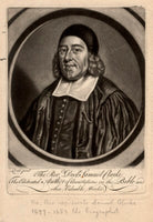 Samuel Clarke NPG D1425