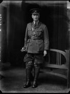 Sir Cuthbert Sidney Wallace, Bt NPG x44098