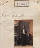 Colonel Dawes NPG Ax61618